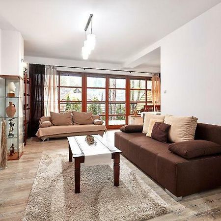 Amur Apartment Zakopane Exterior foto