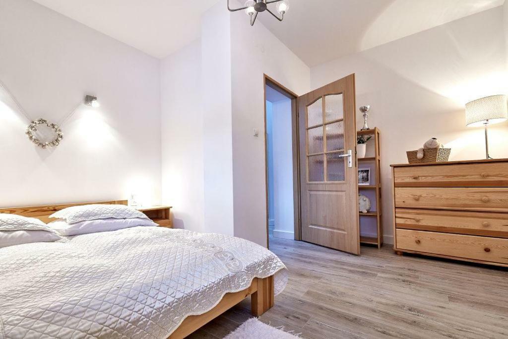 Amur Apartment Zakopane Exterior foto